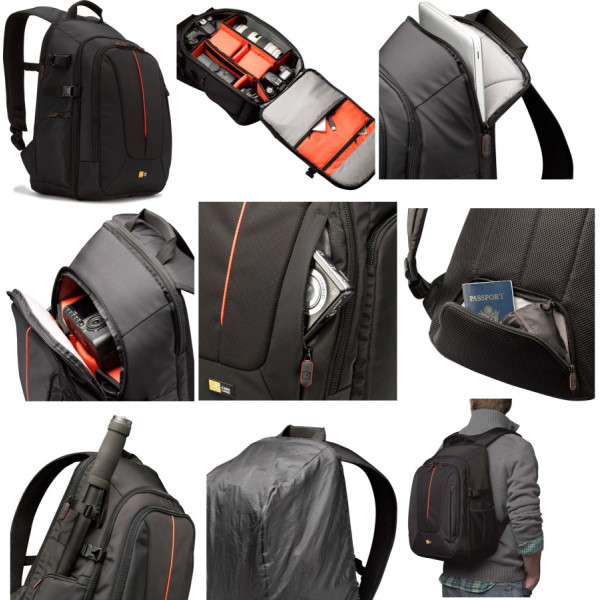 Рюкзак для фотоапарата Case Logic DCB-309